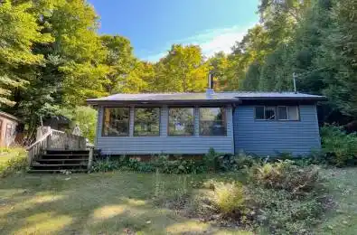 1052 Kensington Road Dysart et al Ontario K0M 1S0