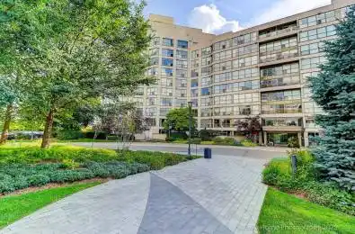 2267 Lake Shore Boulevard Unit# 308 Toronto W06 Ontario M8V 3X2