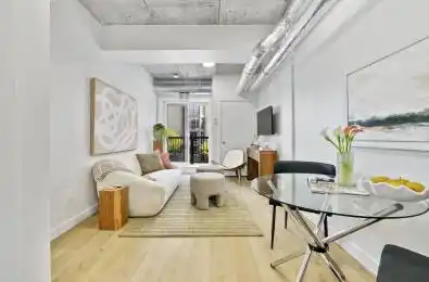 185 Division Street Unit# 206 Cobourg Ontario K9A 3P3