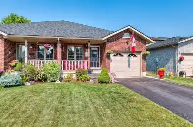 22 COLLEGE Street Stratford Ontario N5A 4R4