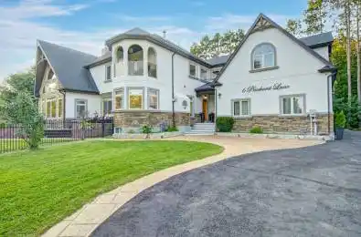 6 Pinehurst Lane Springwater Ontario L9X 0C7