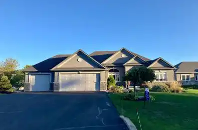 16 Deanna Drive Wasaga Beach Ontario L9Z 1J5