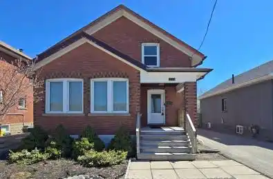 219 Queen Street Brampton Ontario L6Y 1M6