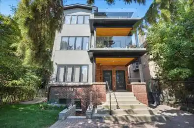 58 Regal Road Unit# 3 Toronto W03 Ontario M6H 2J8