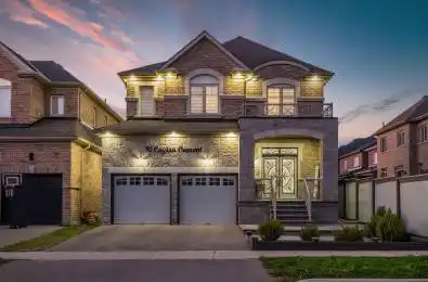91 Cayton Crescent Bradford West Gwillimbury Ontario L3Z 0V9