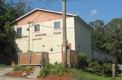 2186 Killarney Beach Road Innisfil Ontario L0L 1K0