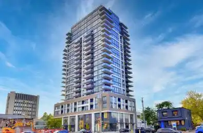 2007 James Street Unit# 1301 Burlington Ontario L7R 0G7