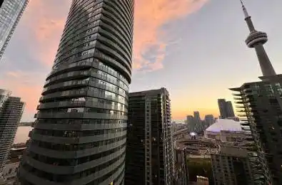 14 York Street Unit# 2308 Toronto C01 Ontario M5J 0A9