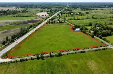 Gambles Side Road Tay Valley Ontario K7H 3C9