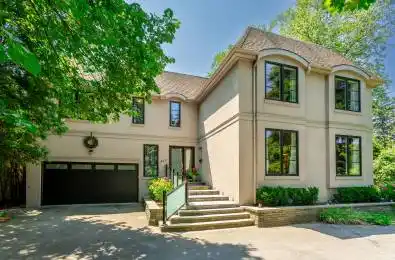 412 Maple Grove Drive Oakville Ontario L6J 4V7
