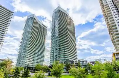 115 McMahon Drive Unit# 3010 Toronto C15 Ontario M2K 0E3