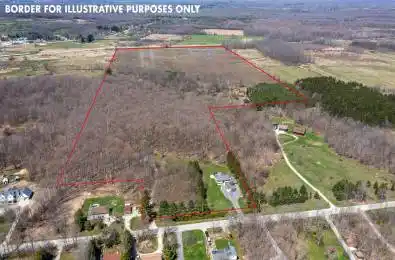 126 West Street Georgian Bluffs Ontario N4K 5N7