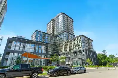 3240 William Coltson Avenue Unit# 427 Oakville Ontario L6H 8C8