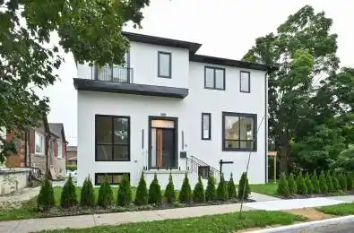 19 King High Avenue Toronto C06 Ontario M3H 3A8