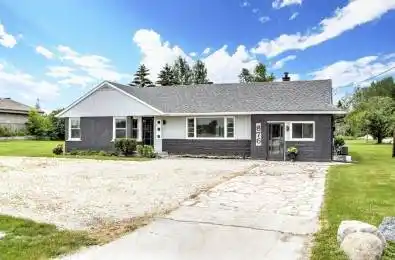 876 Hurontario Street Collingwood Ontario L9Y 0G7