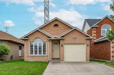 2887 Darien Road Burlington Ontario L7M 4K1