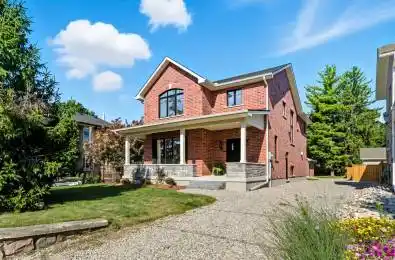 30 Manley Street North Dumfries Ontario N0B 1E0