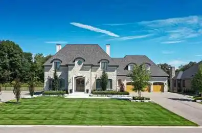 45 August Crescent Norwich Ontario N0J 1R0