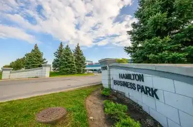 1100 South Service Road Unit# 423 Hamilton Ontario L8E 0C5