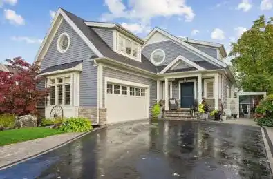 2298 Belyea Street Oakville Ontario L6L 1N6