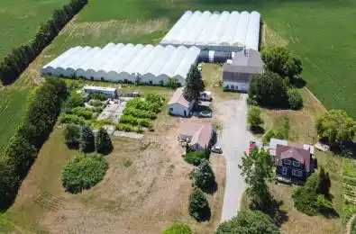 926 Fairground Road Norfolk Ontario N0E 1G0