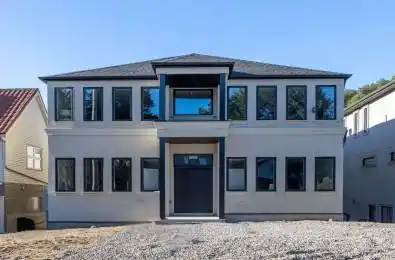 60 Cannon Road Unit# 3 Toronto W07 Ontario M8Y 1S1