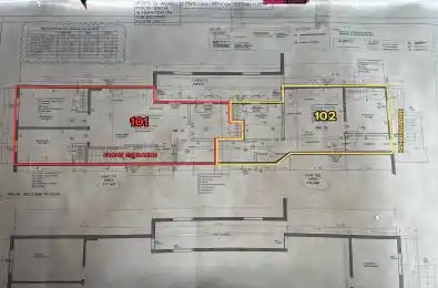 804A St Clair Avenue Unit# 102 Toronto C03 Ontario M6C 1B6