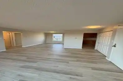 338 Malaga Road Unit# 5 Oshawa Ontario L1J 1N7