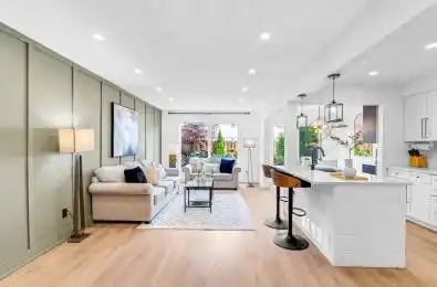 5723 Banting Court Burlington Ontario L7L 2Z4