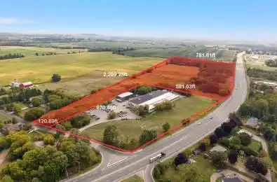 19 Tamblyn Pt2 Road Clarington Ontario L0B 1M0