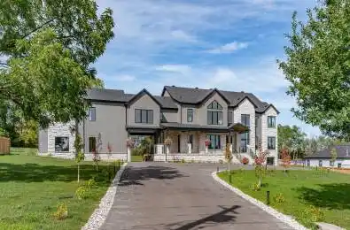 8920 Wellington Rd 124 N/A Erin Ontario N1H 6H7