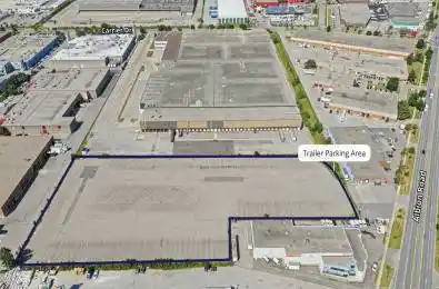 160 Carrier Drive Unit# 1 Toronto W10 Ontario M9W 5R1