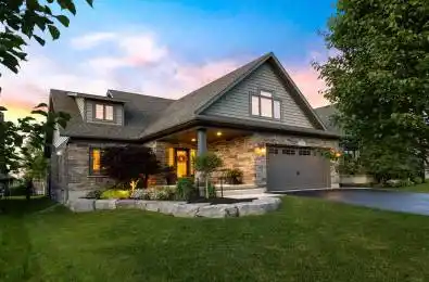 112 Ruby's Crescent Wellington North Ontario N0G 2L2