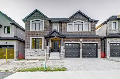 24 Clemes Drive Toronto E10 Ontario M1C 0E6