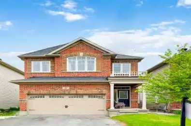 52 Tapadero Avenue Kanata Ontario K2V 0E1