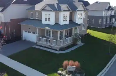 135 Esther Crescent Thorold Ontario L3B 0H1