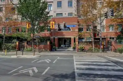500 Richmond Street Unit# 333 Toronto C01 Ontario M5V 3N4