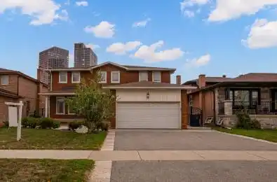 41 Whitley Avenue Toronto W05 Ontario M3K 1A1
