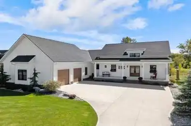 4 Fawn Creek Lane Bluewater Ontario N0M 1G0