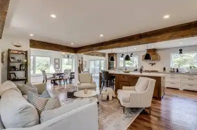 1041 Concession 8 Road Adjala-Tosorontio Ontario L0G 1W0