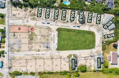 415 Wellington Street Kingston Ontario K7K 6W4