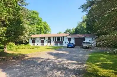 109 Quarry Road Bancroft Ontario K0L 1C0