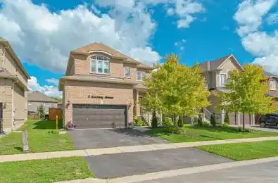 9 Academy Avenue Wasaga Beach Ontario L9Z 1J4
