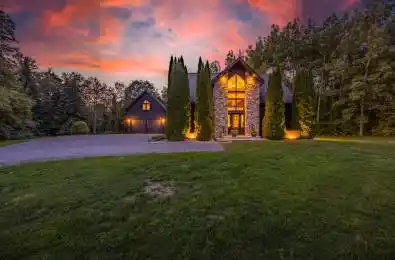 3328 Flos Road 6 Road Springwater Ontario L0L 2K0