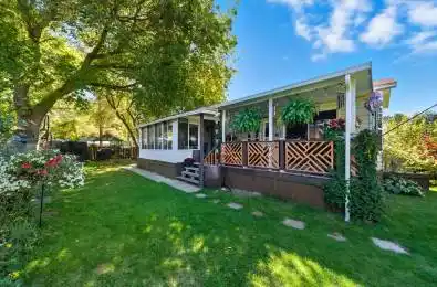 21469 ON-48 N/A Unit# Lot #1 East Gwillimbury Ontario L0G 1M0