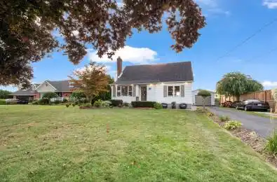 468 READ Road St. Catharines Ontario L2R 7K6