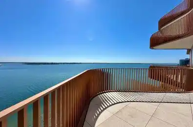 155 Merchants' Wharf N/A Unit# 1111 Toronto C08 Ontario M5A 0Y4