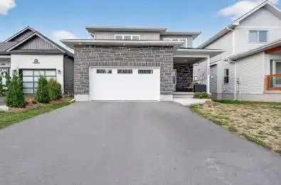 1520 Berkshire Drive Kingston Ontario K7P 0S7