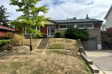 23 Battlefield Drive Hamilton Ontario L8G 1T8