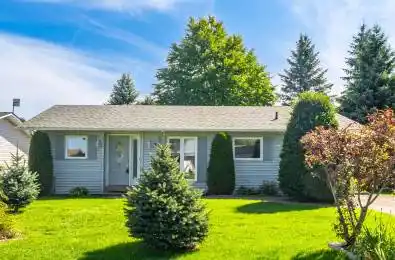 3 Hickory Court New Tecumseth Ontario L0G 1W0